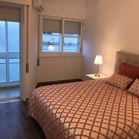 Apartament Rua Conselheiro Bivar Dystrykt Dystrykt Faro Zewnętrze zdjęcie
