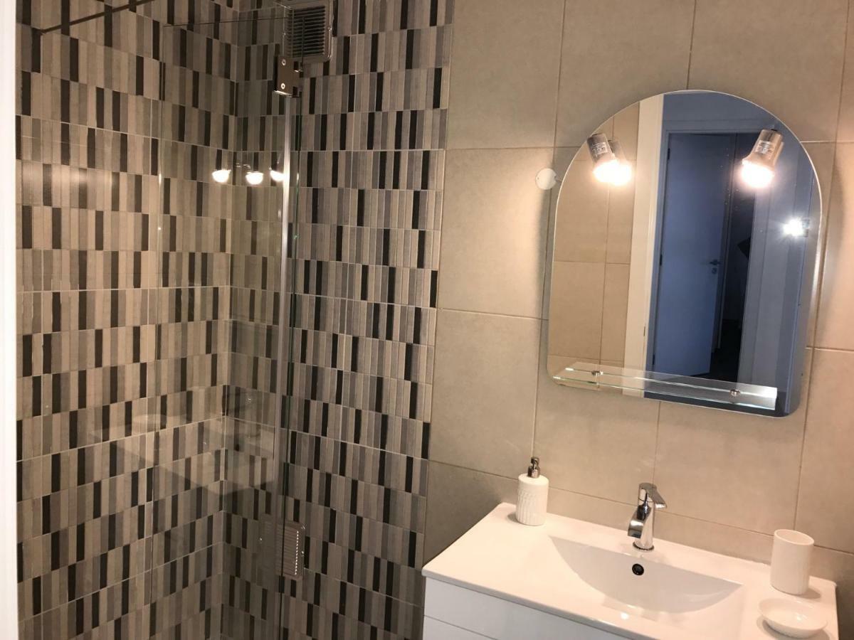 Apartament Rua Conselheiro Bivar Dystrykt Dystrykt Faro Zewnętrze zdjęcie