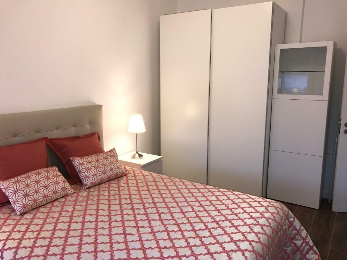 Apartament Rua Conselheiro Bivar Dystrykt Dystrykt Faro Zewnętrze zdjęcie